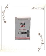 EltaMD UV Daily Broad-Spectrum SPF 40 - Tinted 0.07oz x 40 pcs EXP: 04/26 - $344.64 MXN