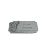 Kay Berry- Inc. Those We Love - Angel Memorial Bench - 29 Inches x 12 In... - $5,385.02 MXN