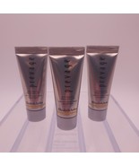 LOT OF 3 Elizabeth Arden PREVAGE Anti Aging Daily Serum Travel 0.17oz each - $14.84