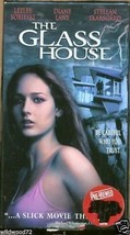 The Glass House (2002, VHS) - £3.94 GBP