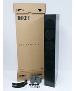 KEF REFERENCE Quad REF5CBL 6.5&quot; 3-Way Floor Speaker - Copper Black (Each) - $3,849.99