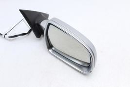 Right Passenger Side Mirror Coupe Aluminum Opt 6XM Fits 09-14 AUDI A5 70508 image 3