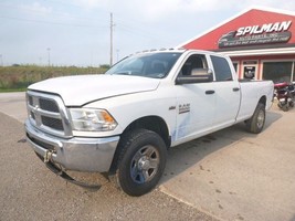 Dodge Ram 2500 2014 2WD Automatic Transmission 68143546AD 56351 Year Guarante... - £2,587.96 GBP