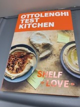 Ottolenghi Test Kitchen: Shelf Love : Recipes to Unlock the Secrets of Your... - £23.74 GBP