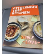 Ottolenghi Test Kitchen: Shelf Love : Recipes to Unlock the Secrets of Y... - £23.46 GBP