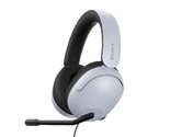 Sony INZONE H3 Wired Gaming Headset with 360 Spatial Sound MDR-G300 #354... - $39.59