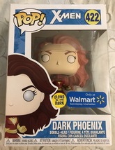 Funko Pop! X-Men Dark Phoenix #422 Glows In The Dark ( Walmart Exclusive ) - $14.95