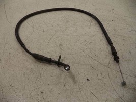 07 Suzuki Hayabusa GSX1300R GSXR 1300 CHOKE CABLE - £7.03 GBP