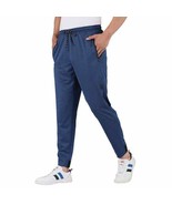 Spyder Active Performance Jogger Blue Men&#39;s Sz XL NWT - $21.29