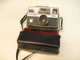 Kodak Instamatic Camera 804 - $22.68