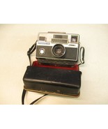 Kodak Instamatic Camera 804 - $22.68