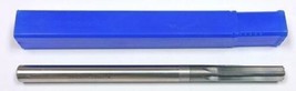 .5320&quot; 6 Flute Carbide Head Straight Flute Reamer SGS .5320-Q - $63.73