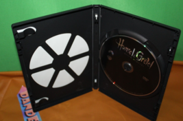 Hansel &amp; Gretel Witch Hunters DVD Movie - £7.05 GBP