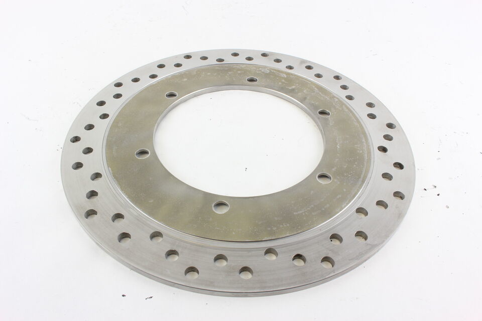2000 Honda Shadow Ace 750 Vt750cd Deluxe Front Brake Disc Rotor c0519 - $59.39