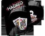 Hacked (DVD and Gimmick) by Brian Kennedy - Trick - £23.64 GBP
