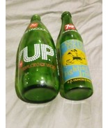 Vintage 7up Bottle Notre Dame Fighting Irish 1973 National Champions +1 ... - $4.99