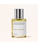 Dossier Woody Chestnut Eau de Parfum. Size: 50ml / 1.7oz - $29.00