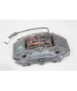 97-2012 porsche carrera 911 996 boxster 986 brembo rear left brake calip... - €110,86 EUR