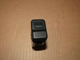 Fit For 90-93 Acura Integra Cruise Control Switch - £37.38 GBP