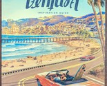 California Ventura Inspiration Guide Magazine - £6.38 GBP