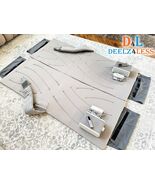 Select Comfort Sleep Number Queen Size Dual Temp Heat Cool Layer + Pump ... - $920.52