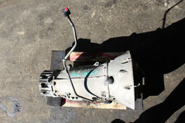 2002-2005 MERCEDES-BENZ ML350 AWD TRANSMISSION K8101 image 9