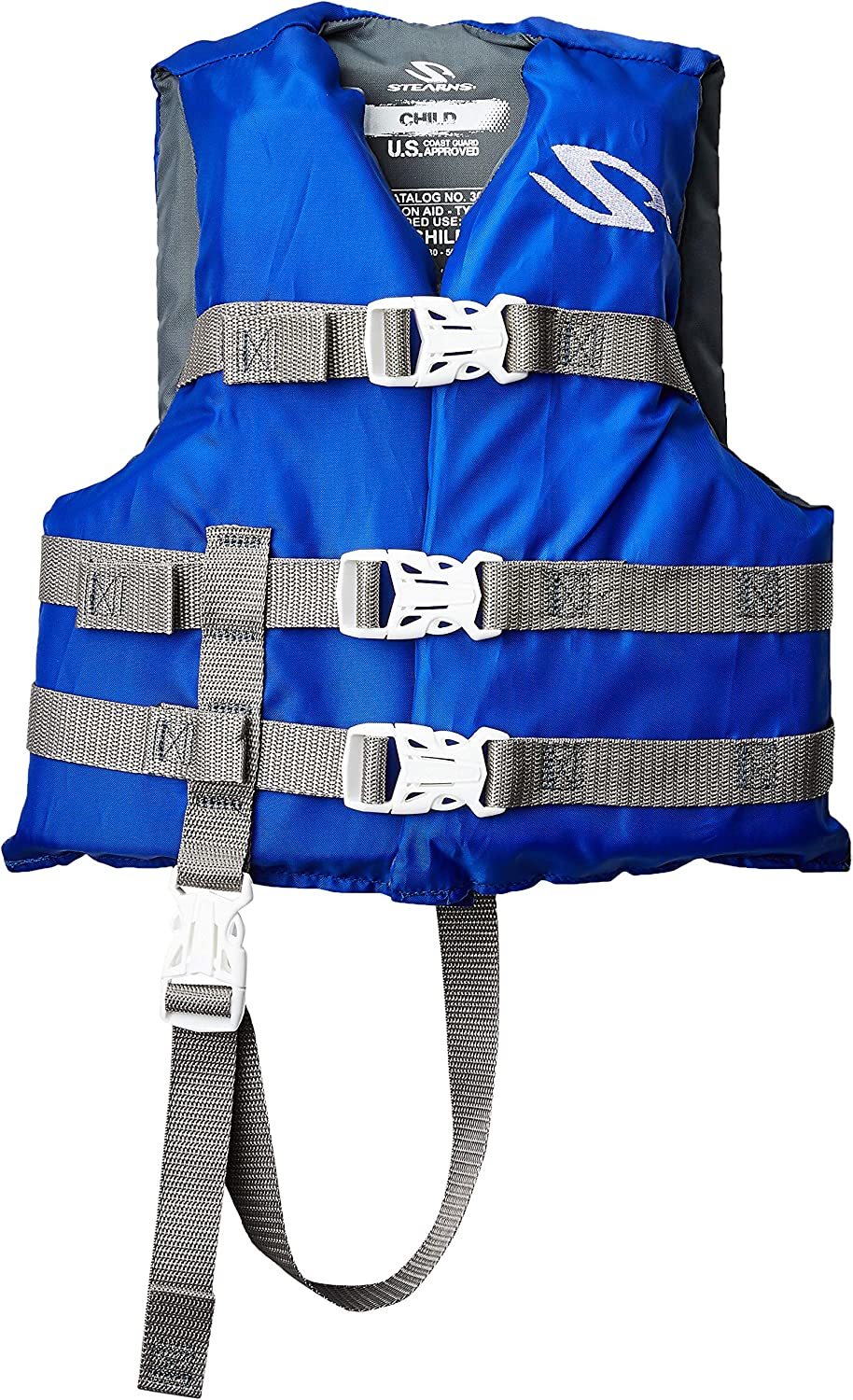 Vest From The Classic Series By Stearns. - $40.98