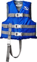 Vest From The Classic Series By Stearns. - $38.92