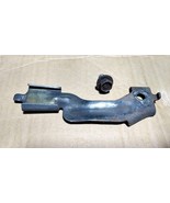 01 02 03 04 05 CIVIC Power Steering Oil Bottle Tank Bracket + BOLT USED ... - $41.24 CAD