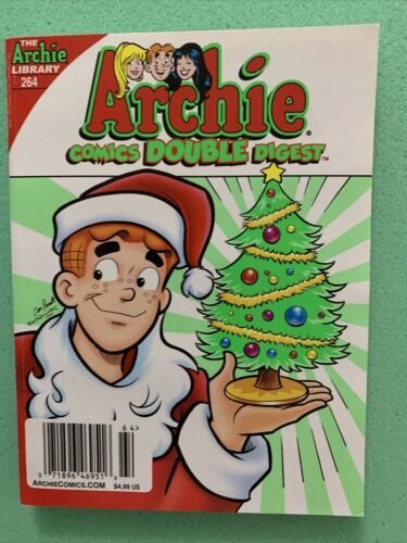 ARCHIE&#39;S 264 comics￼, double digest￼ Comics - $5.82
