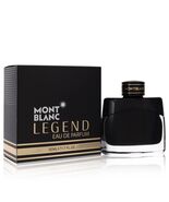 MontBlanc Legend by Mont Blanc Eau De Parfum Spray 1.7 oz For Men - $69.95