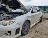2012 2013 2014 Subaru Impreza WRX OEM Power Steering Pump 2.5L - $99.00
