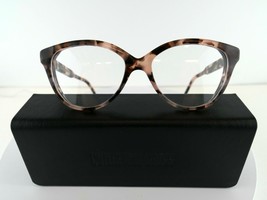 Cutler And Gross M 1211 (Pih) Peach Havana 53-16-145 Eyeglass Frames - £100.13 GBP