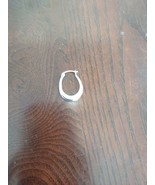 1 Small Earring-New No Tasgs(Display From Lord N Taylor) SHIP N 24 HOURS - €21,11 EUR