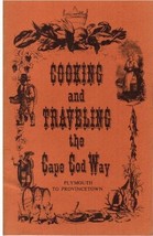 Cooking and Traveling the Cape Cod Way [Paperback] The Alsum Heritage Shop - €11,83 EUR
