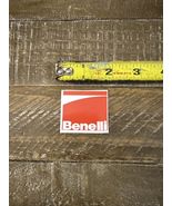 Benelli Sticker Decal - €75,98 EUR