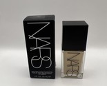 Nars ~ Light Reflecting Foundation ~ Gobi ( Light 3 ) ~ NIB  - $39.59