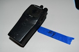 Motorola PR400 UHF 16 Channel Two-Way Radio aah65rdc9aa2an w6c #9 - $671.17 MXN
