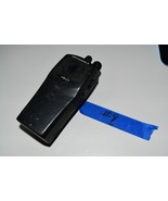 Motorola PR400 UHF 16 Channel Two-Way Radio aah65rdc9aa2an w6c #9 - $672.65 MXN
