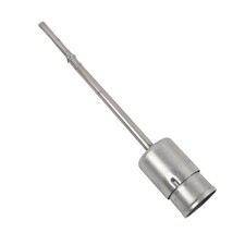 Mirro Party Perk Stem Replacement Silver Metal For 22 Cup Percolator B9292 - $15.84
