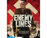 Enemy Lines DVD | Ed Westwick, John Hannah | Region 4 - $18.09