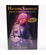 SIGNED Haunted Savannah America&#39;s Most Spectral City By James Caskey PB ... - $15.79 CAD
