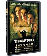 Traffic (2000) [edizione: Stati Uniti] (Import DE) Traffic (2000) [edizi... - £13.44 GBP
