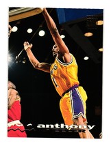 1993-94 Stadium Club #151 Anthony Peeler Los Angeles Lakers - £2.24 GBP