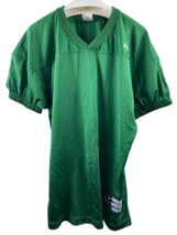 Rawlings Football YOUTH Short Sleeve Jersey Green - LARGE - $14.84