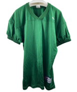 Rawlings Football YOUTH Short Sleeve Jersey Green - LARGE - €12,79 EUR
