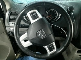 Steering Column Dash Shift Tilt Fits 12-20 CARAVAN 104638534 - $129.35
