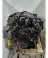 Engine 203 Type C240 Sedan AWD Fits 03-05 MERCEDES C-CLASS 704006 - $4,834.86 MXN