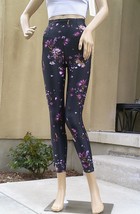 High-Waisted 7/8 Leggings by Maaji, size XS, multicolor print, EPC - £19.39 GBP