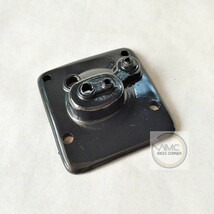 CARBURETOR TOP CAP COVER RUBBER 11440-25000 FOR SUZUKI 1973-1977 TS100 T... - $9.31